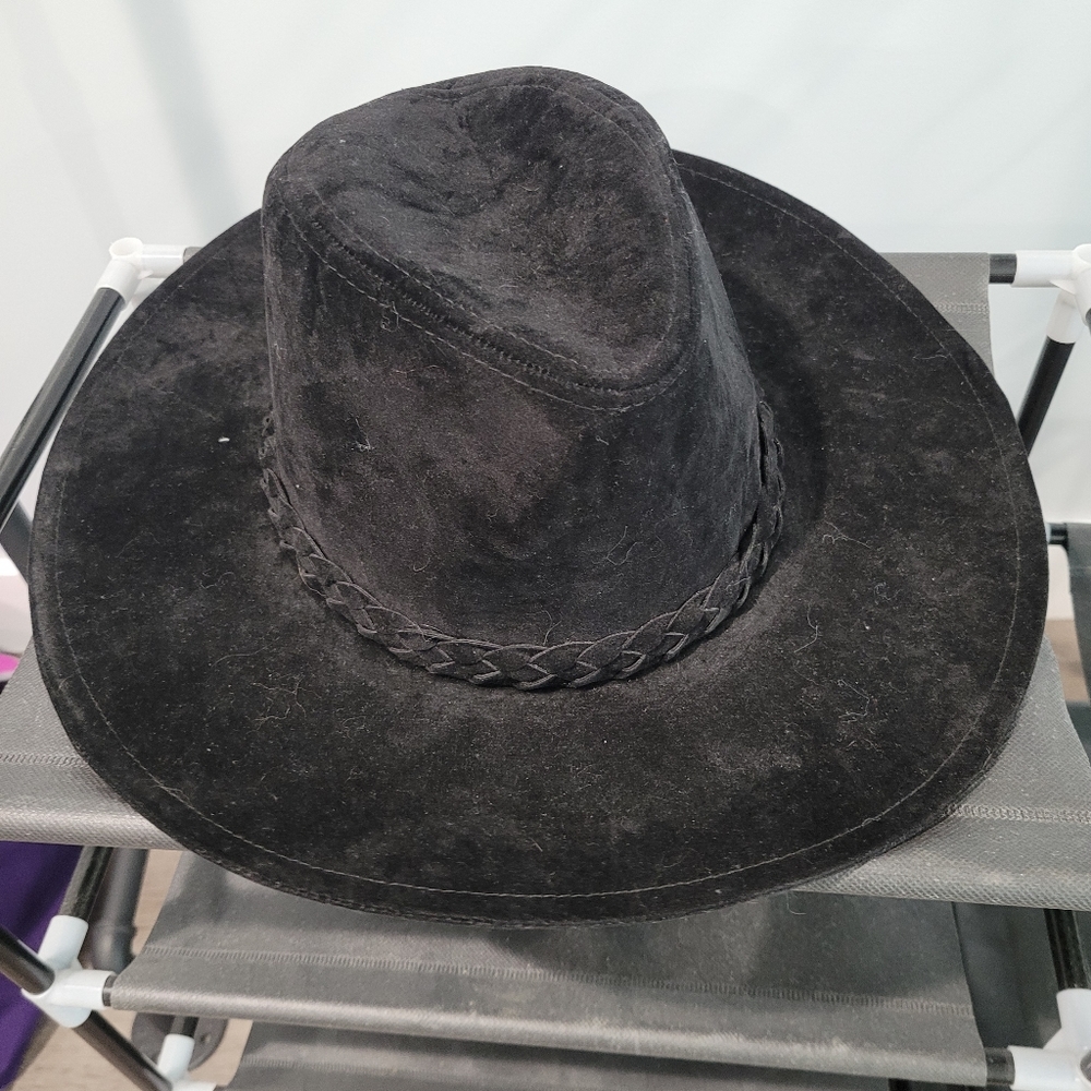 Cowboy hat